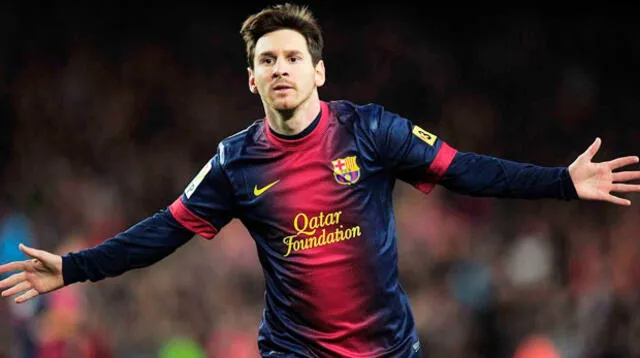 Fiscalía señala que Messi no tuvo conocimiento del fraude