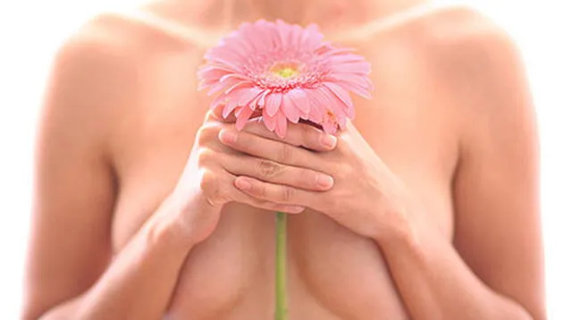 Día Rosa. Hazte la prueba del cáncer de mama.