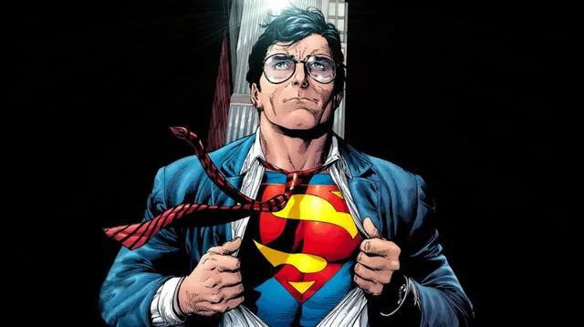 El cambio se verá en la edición número 45 de la actual época de Action Comics sobre Superman