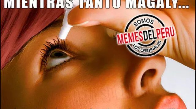 Reconciliación inspiró divertidos memes