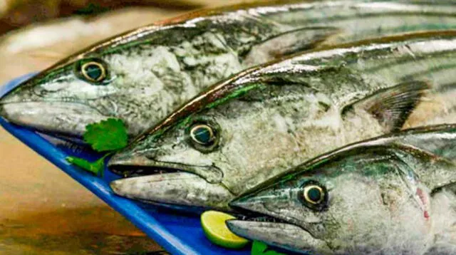 Programa del Ministerio de la Producción incentiva a comer pescado.