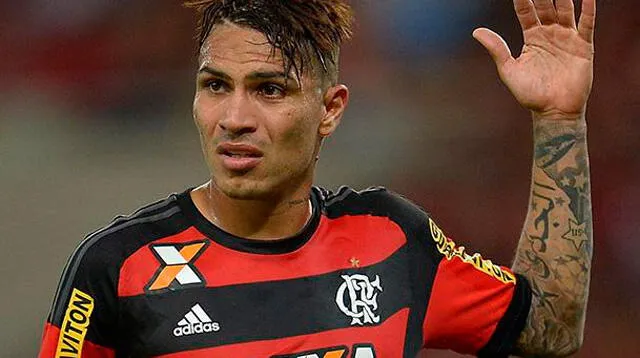 El Flamengo fue derrotado en el encuentro con el Conrinthians