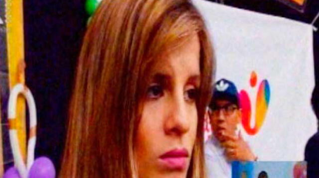 Alejandra Baigorria no sabe si volverá a Combate.