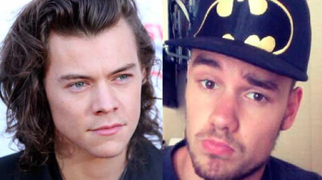 ¿Harry Styles en conflictos con Liam Payne?