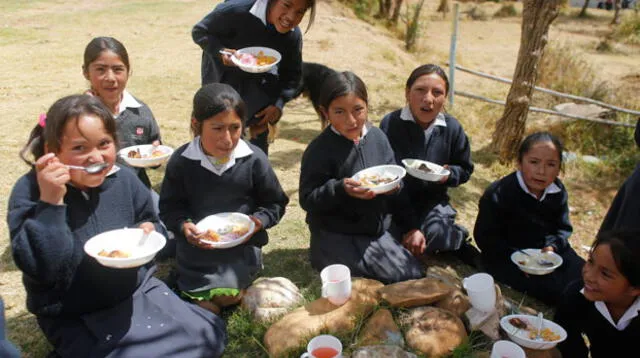 Encuentro de escolares de todas las regiones será en la Casa de la Espiritualidad en Barranco.