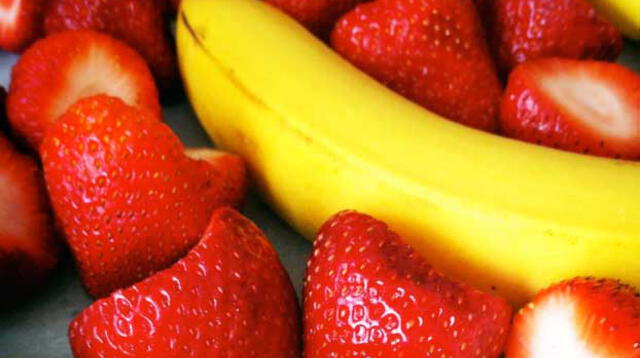 ¿Cuáles son las frutas que ayudan a mejorar la piel?