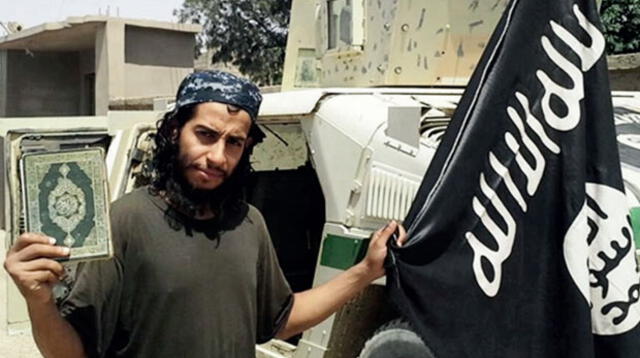 En prisión belga conoció a terroristas que lo convencieron de viajar a Siria para unirse al Estado Islámico