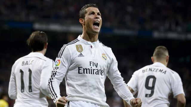 Cristiano Ronaldo reconoció el talento de Messi y la imagen de buen jugador que proyecta.