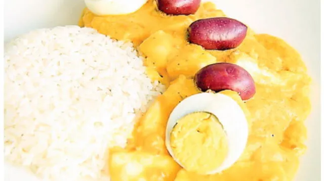 El secreto del chef: Dale un gustito con un poco de perejil o culantro picado El secreto del chef: Dale un gustito con un poco de perejil o culantro picado