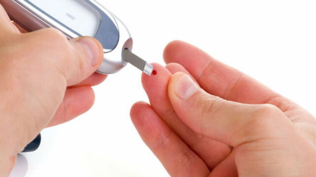  Según cifras de la IDF, cada 3 segundos se presenta un nuevo caso de diabetes en el mundo.