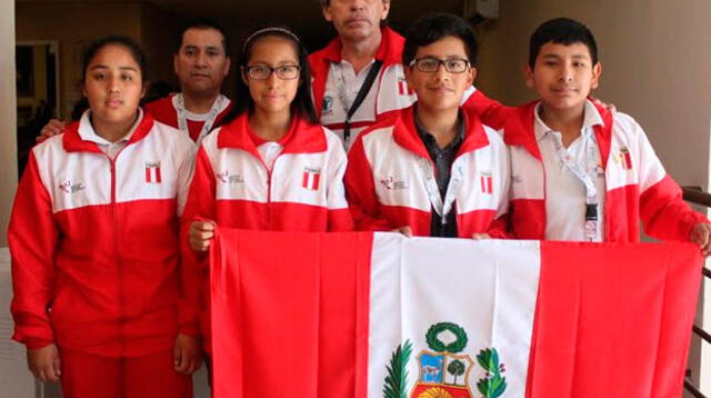 Jornada memorable para el ajedrez escolar Jornada memorable para el ajedrez escolar