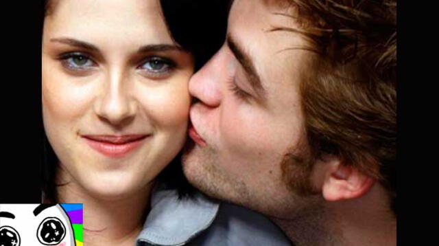 Kristen Stewart prefiere estar lejos de Robert Pattinson.