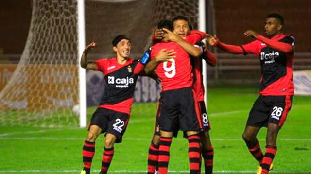 Melgar debe reforzar equipo y trazarse metas altas en la Copa Libertadores.