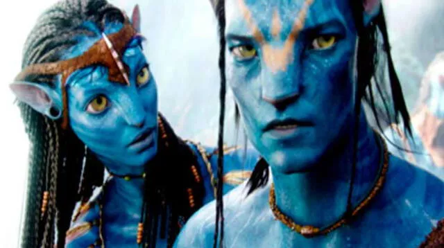 Avatar 2.