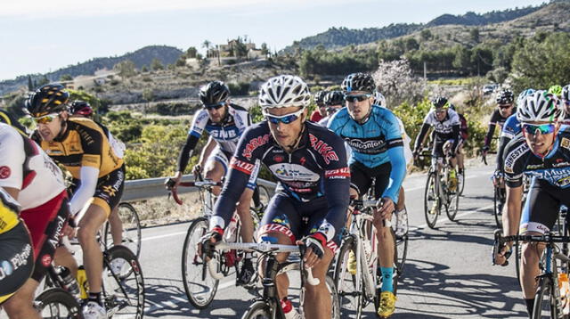 La obra afectará en verano según el deportista. 