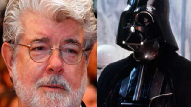 George Lucas no quiere saber nada de Star Wars.