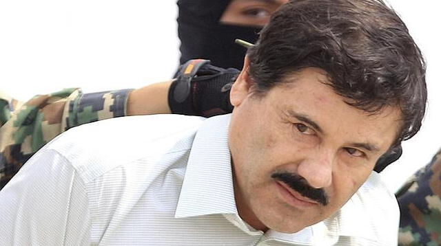 Chapo Guzmán se escapó hace seis meses y ahora no volverá a ver la luz.