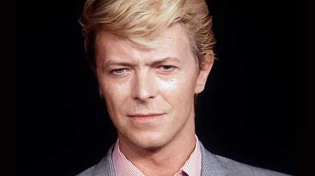 Descansa en paz, David Bowie.