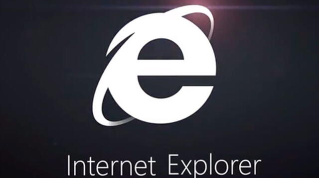 Microsoft reemplazó a Internet Explorer con Edge, lanzado en diciembre del 2015 con Windows 10.