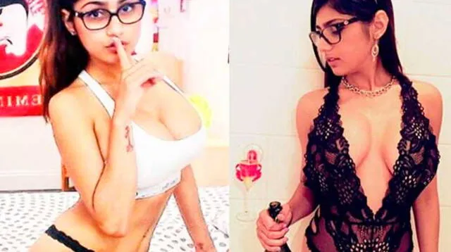 Mia Khalifa