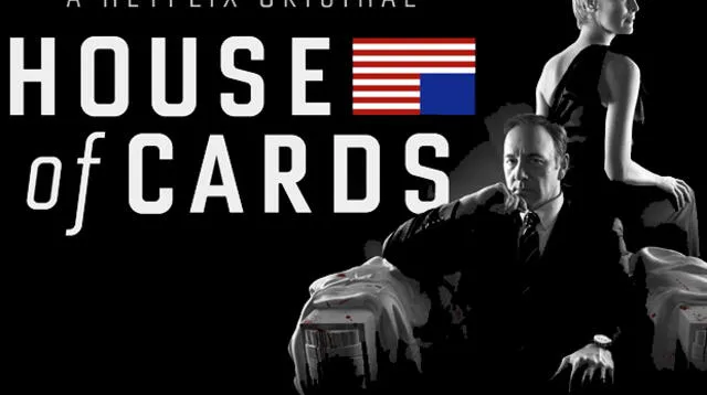 House of Cards vuelve con más drama en el 2017. 
