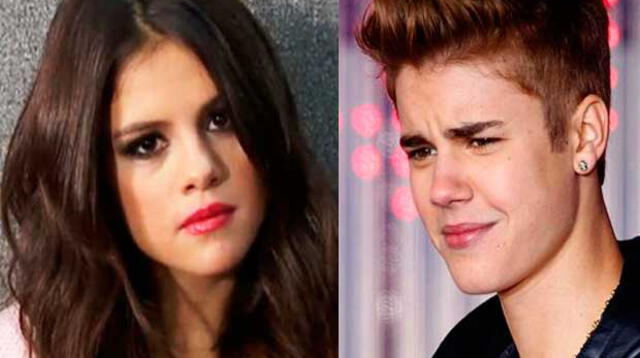 Selena Gomez quiere desprenderse de Justin Bieber.