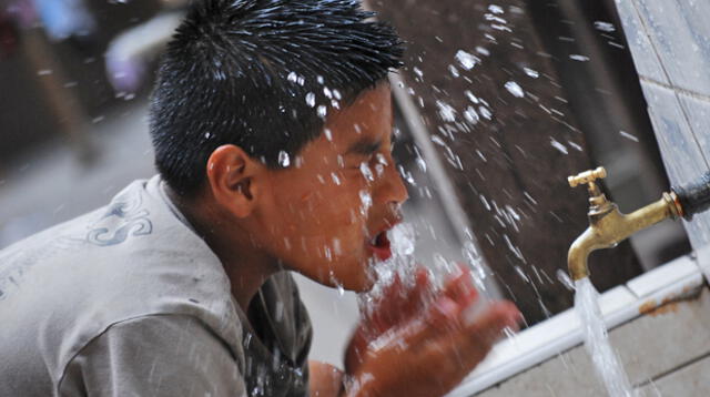 Toman medidas ante ausencia de lluvias en la sierra central.