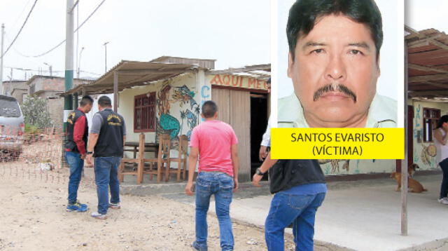 Ola de asesinatos continúa en el Callao pese al estado de emergencia. Orden habría salido desde el penal Sarita Colonia. 