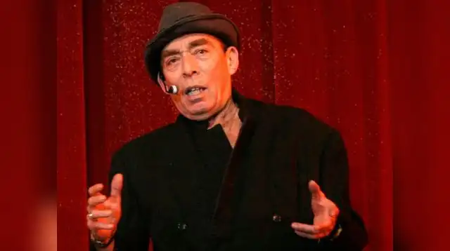 México: actor Alberto Rojas 'El Caballo' muere a los 72 años | El Popular