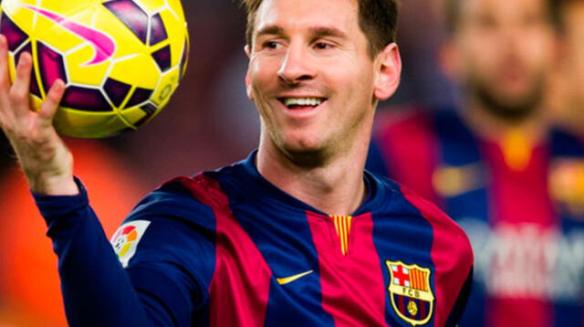 Barcelona vs. Arsenal: Lionel Messi será protagonista.