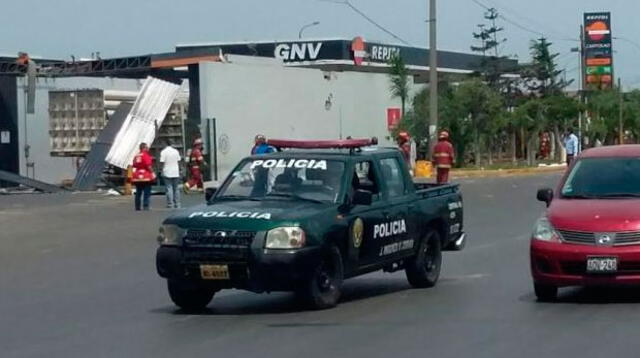 La segunda víctima no soportó las lesiones sufridas tras las explosión