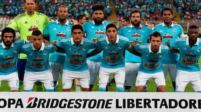 Revive en imágenes el triunfo de Sporting Cristal por 3-2 ante Huracán. 