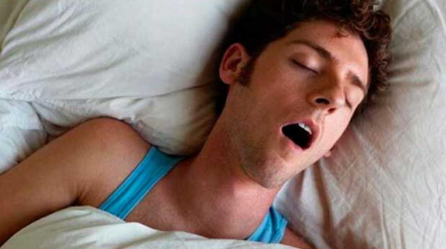 Dormir más tiempo es letal para la salud.