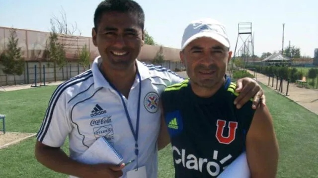 Es un  técnico capacitado que siga la escuela de Jorge Sampaoli