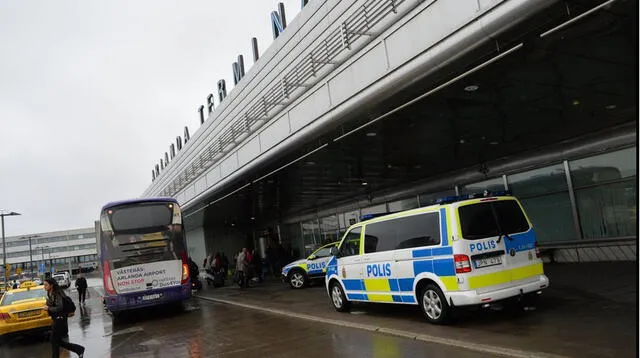 Terminal aéreo estará cerrado hasta este miércoles