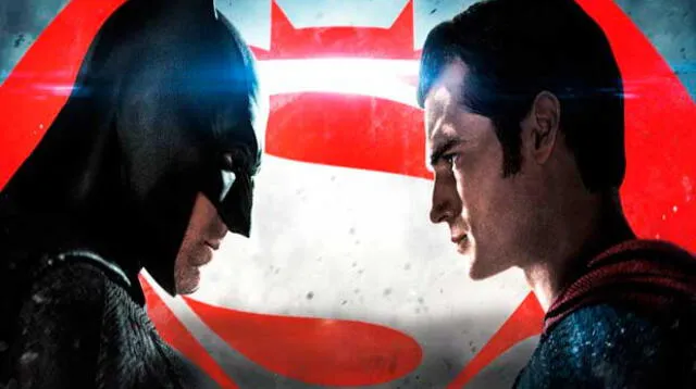 Batman v Superman, el film dirigido para amantes de DC Comics