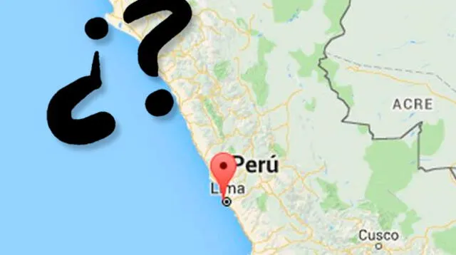 Cibernautas aseguran haber sentido temblor en Lima