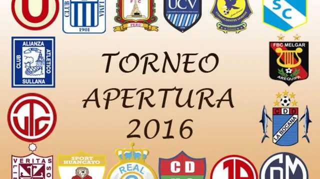 El Torneo Apertura se reinicia este viernes.