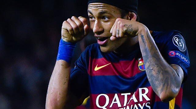 Neymar Jr. y su millonario contrato ¡De escándalo!