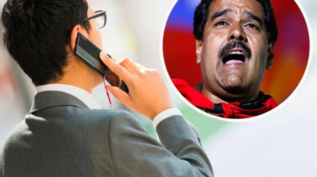 Gobierno de Maduro sigue en problemas