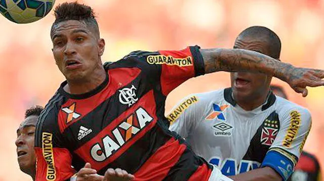 Flamengo quedó eliminado de la Copa Carioca