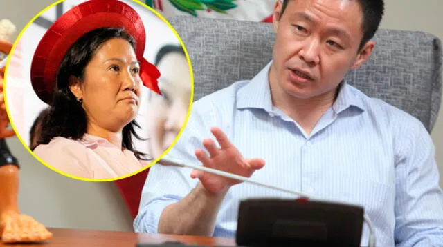 Congresista quiere mantener vigente el apellido Fujimori en la próxima elección presidencial