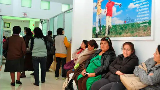  Camapaña se realizará en las sedes de Pueblo Libre, Surquillo y Cercado de Lima