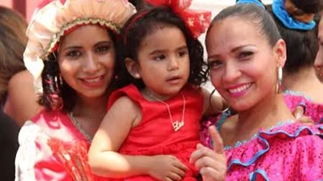 Internas de los tres penales de mujeres celebraron Dia de la Madre