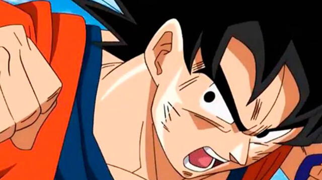 Goku consiguió enfrentar a un nuevo rival en Dragon Ball Super