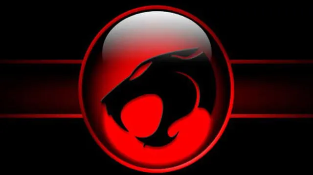 Película de ThunderCats