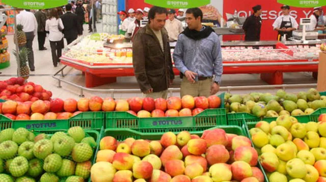 Empresas podrán donar alimentos más rápido con menos tramites 