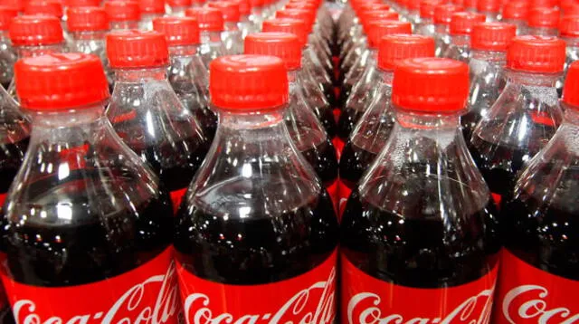 Coca Cola afectada por crisis en Venezuela