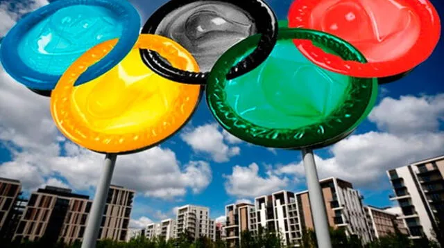 Más de 10 mil atletas participarán en Río 2016