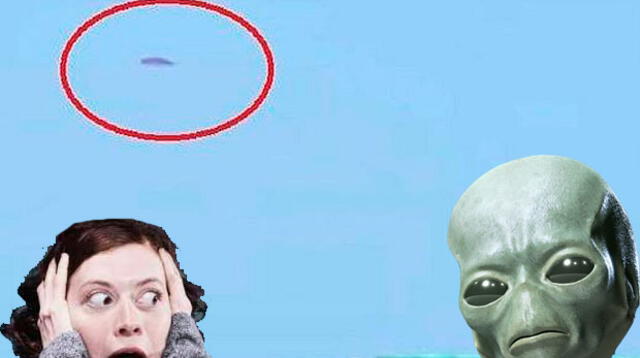 El vídeo fue subido a YouTube